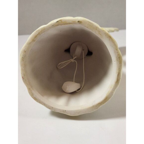 Angel Figurines & Bell collection Angel Lot - Picture 8 of 10